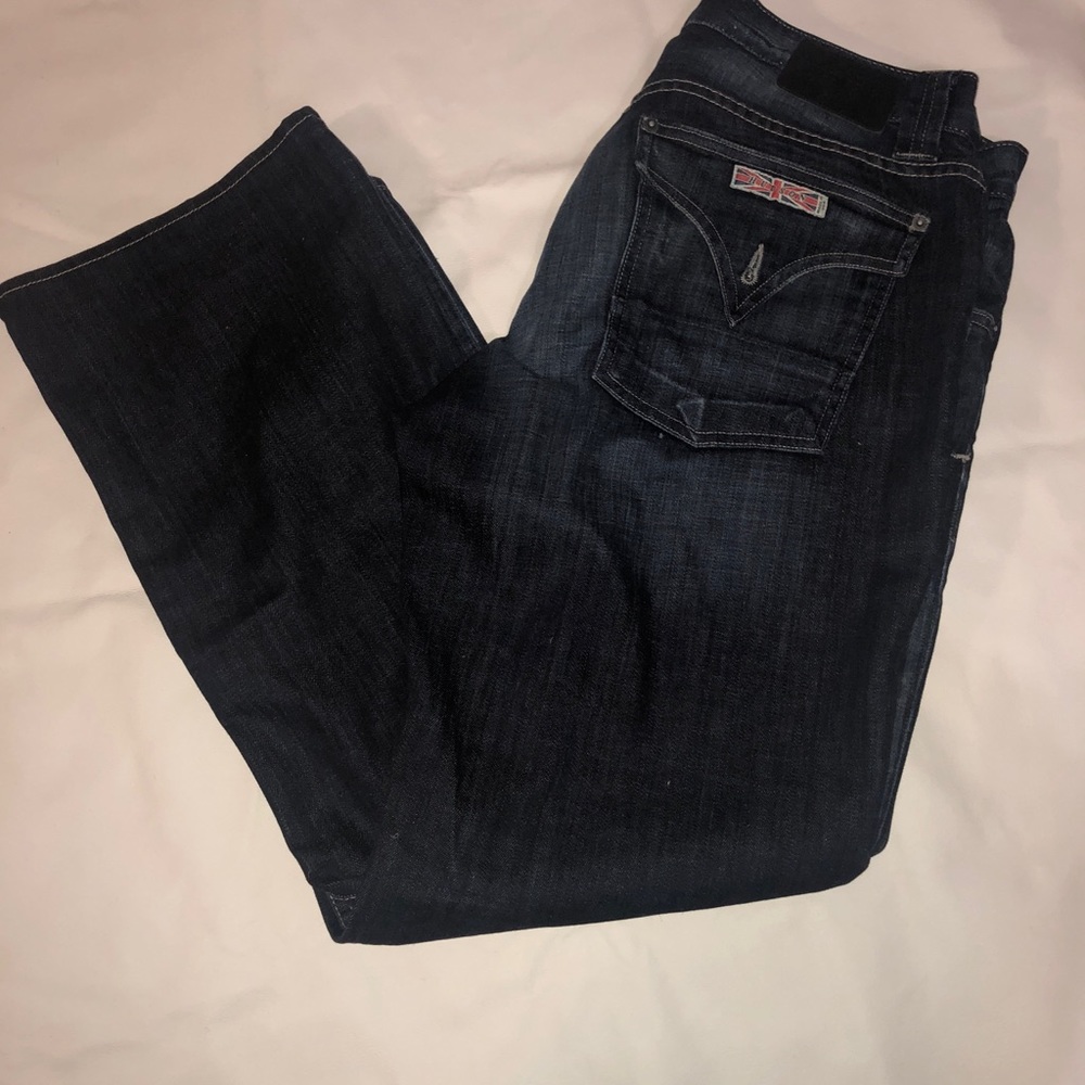 Men’s Hudson Jeans